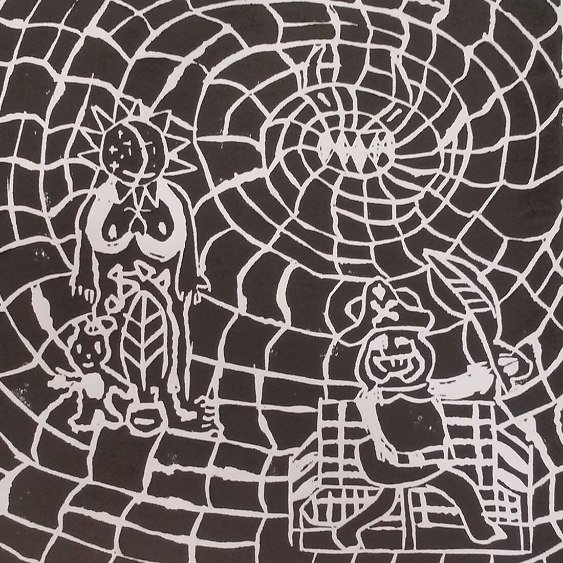 Printmaker’s Manifesto (2019)