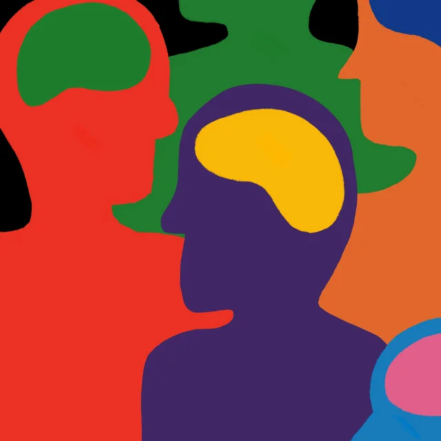 Cover for Neurodiversity Studies